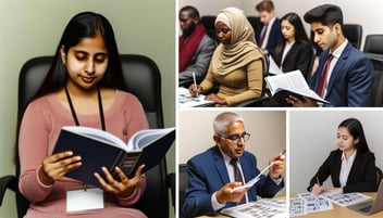 Preparing For Success