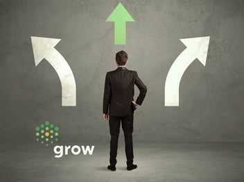 Most Business Dilemmas Aren't Really Either/Or Decisions&nbsp; A quick thought