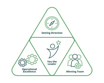 The Growth Formula Series: Introducing The Growth Formula - Your Blueprint for Sustainable Business Growth