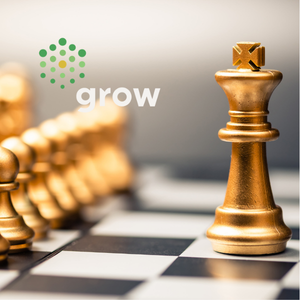 Leadership Grows Businesses – But Only If Leaders Are Willing to Grow First