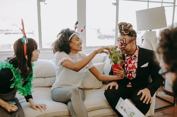 Are Your Salespeople Goofing Off when You’re not Looking?