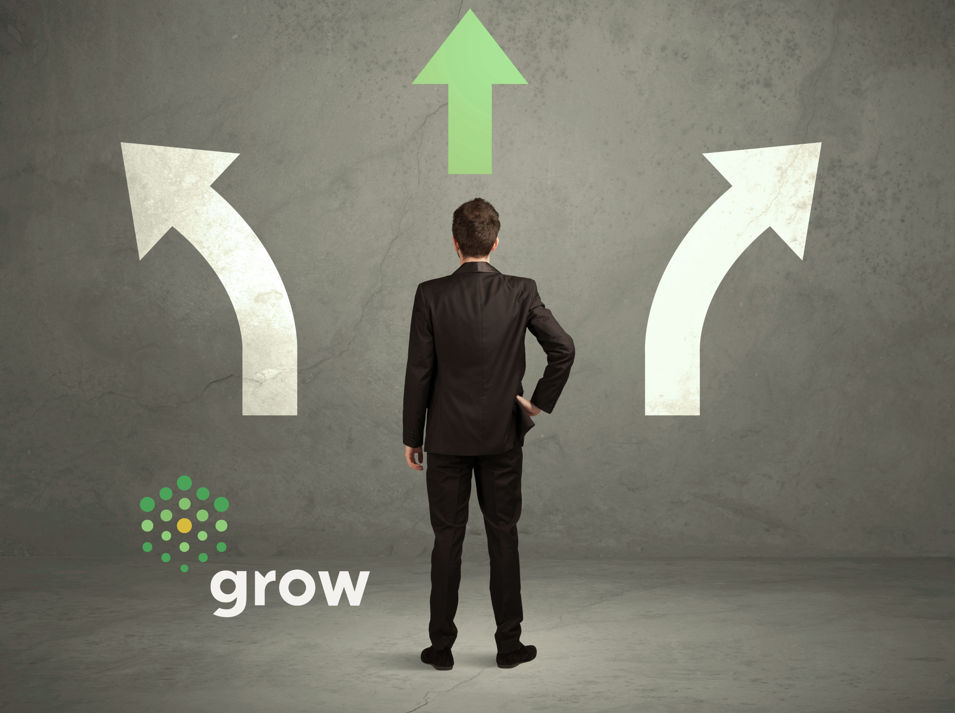 Most Business Dilemmas Aren't Really Either/Or Decisions&nbsp; A quick thought