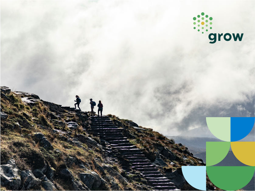 The Growth Formula Series Part 1: You, the Leader