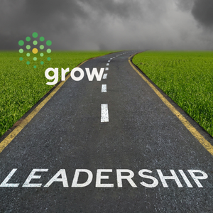 Leadership Grows Businesses – But Only If Leaders Are Willing to Grow First