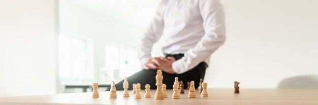 Turn New Plays into Winning Moves for your Business