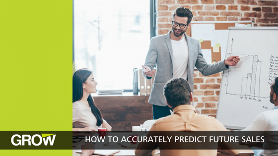 How To Predict Sales