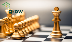 Leadership Grows Businesses – But Only If Leaders Are Willing to Grow First